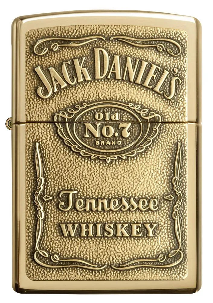 Jack Daniel's<sup>®</sup>