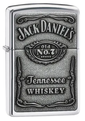 Jack Daniel's<sup>®</sup>