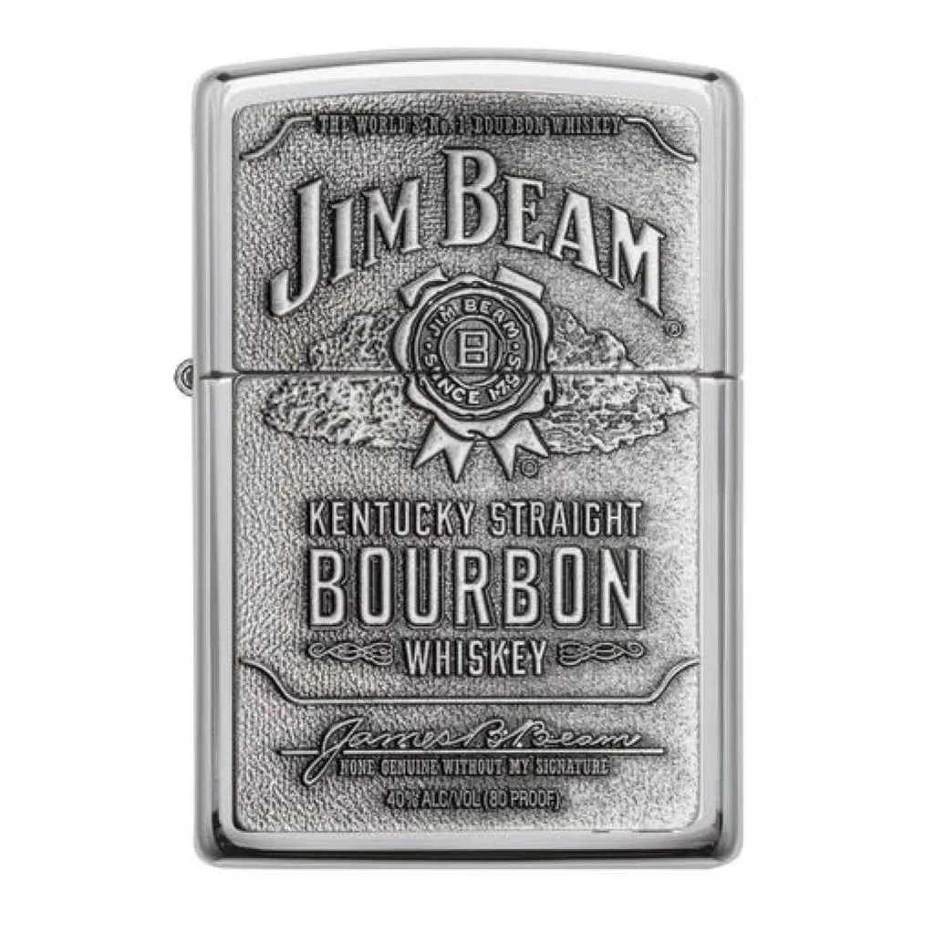 Jim Beam®