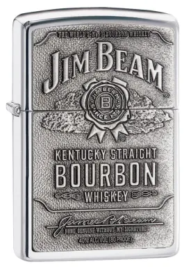 Jim Beam<sup>®</sup>