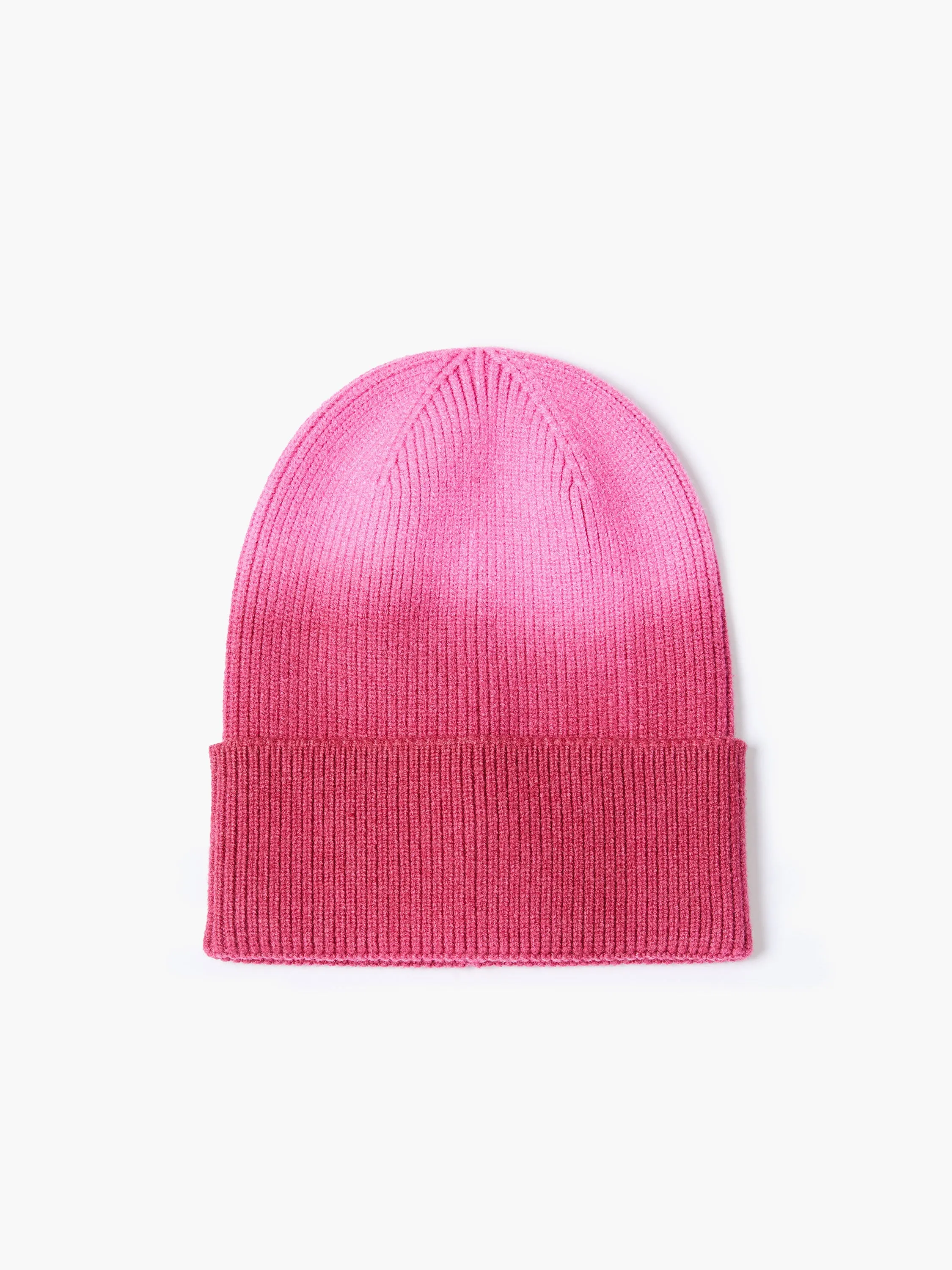 Kezia Ombre Beanie