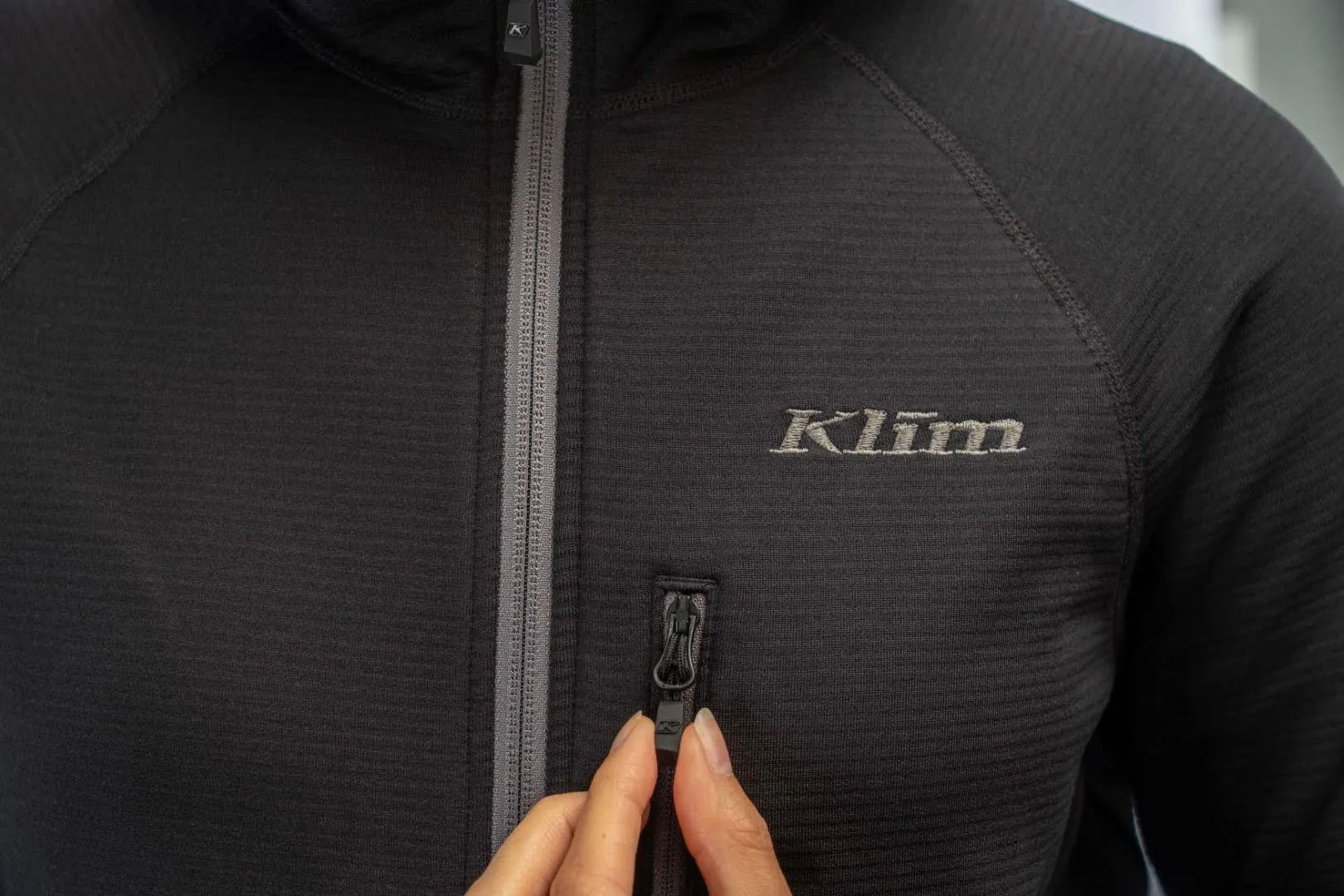 Klim Halo Hoodie