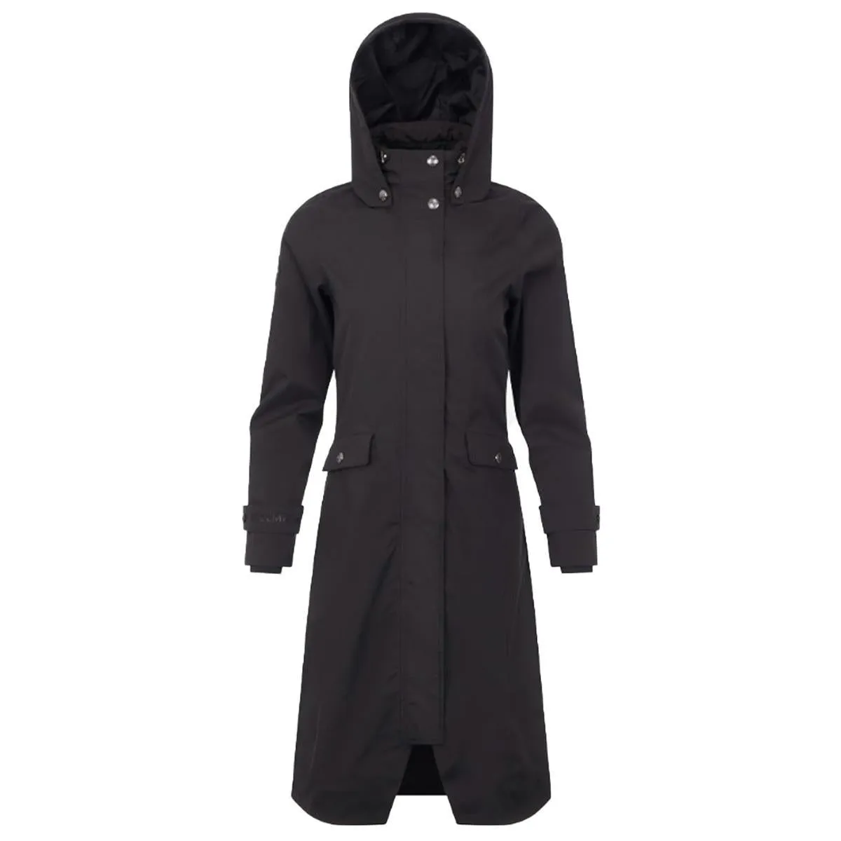 Lemieux Amelie Waterproof Lightweight Riding Coat