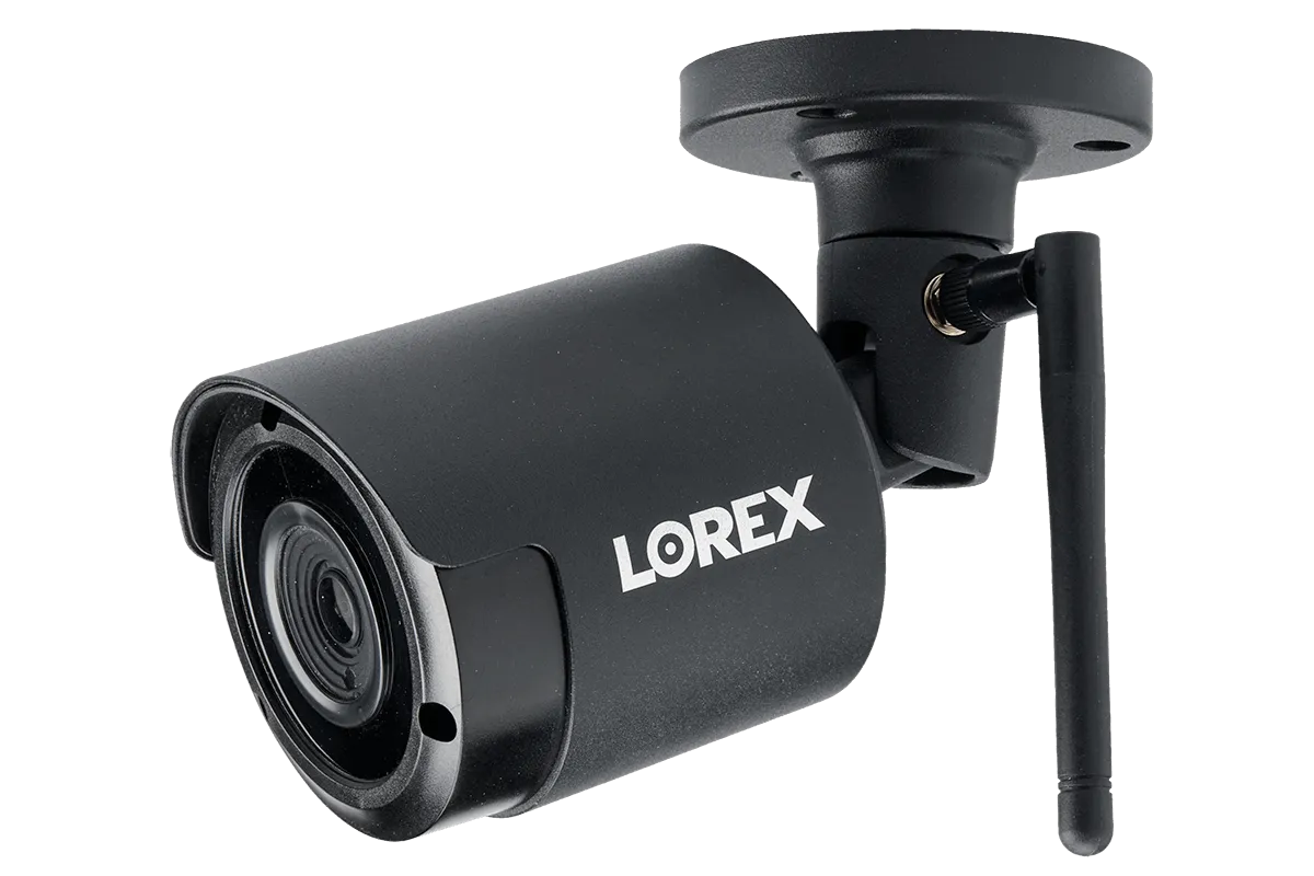 Lorex 1080P Outdoor Wireless Security Camera