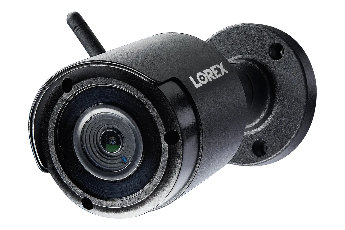 Lorex 1080P Outdoor Wireless Security Camera