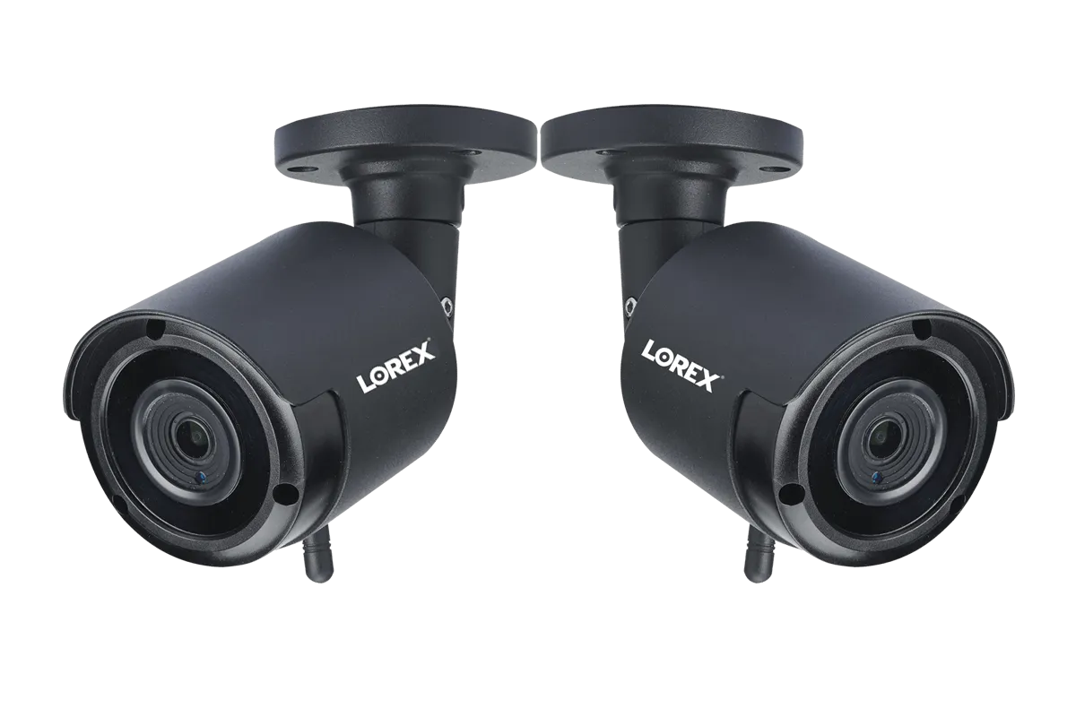 Lorex 1080P Outdoor Wireless Security Camera