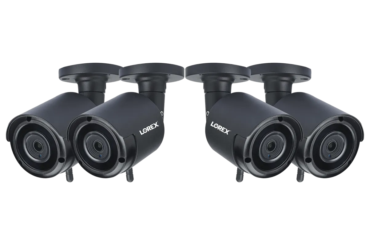 Lorex 1080P Outdoor Wireless Security Camera