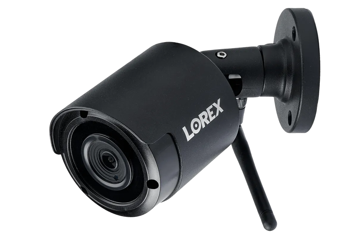 Lorex 1080P Outdoor Wireless Security Camera