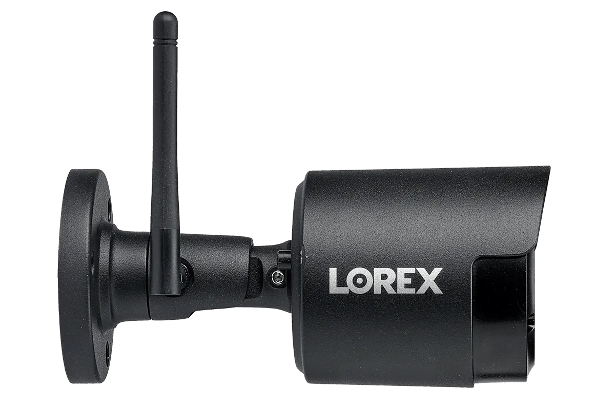 Lorex 1080P Outdoor Wireless Security Camera