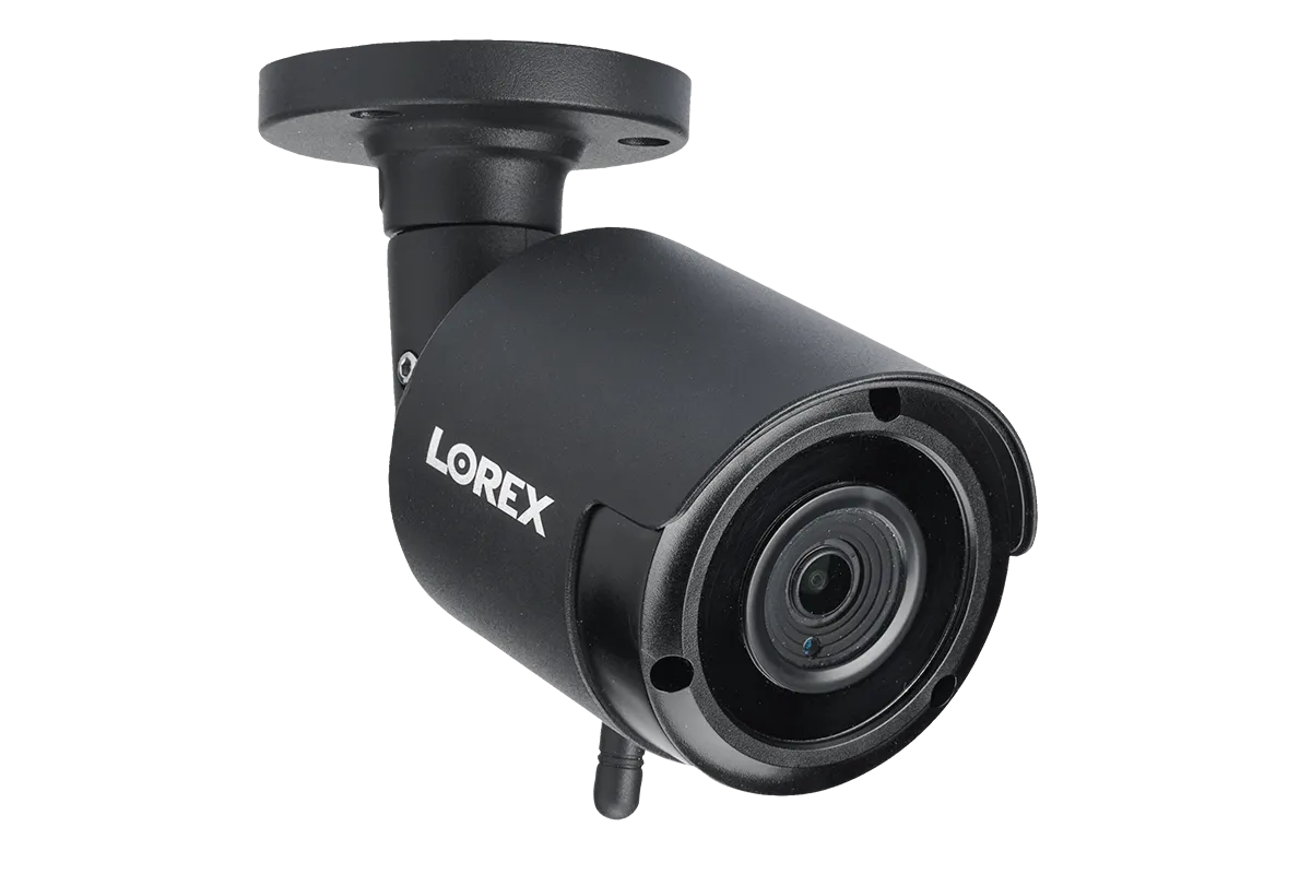 Lorex 1080P Outdoor Wireless Security Camera