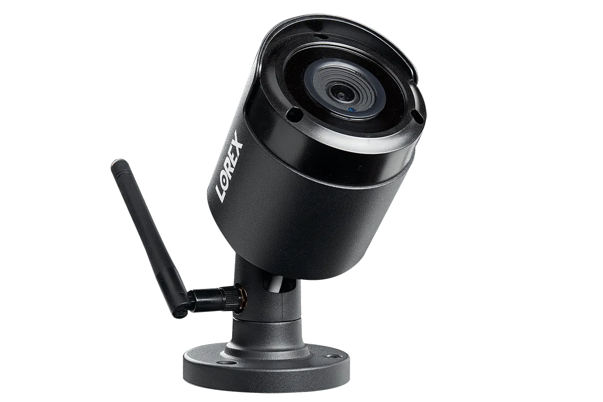 Lorex 1080P Outdoor Wireless Security Camera