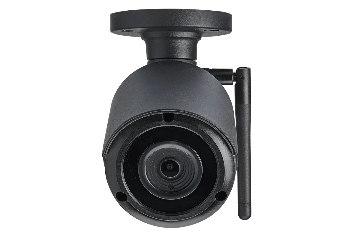 Lorex 1080P Outdoor Wireless Security Camera