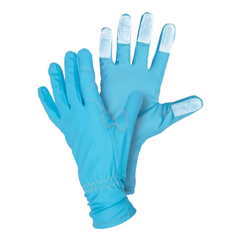 Magic Bristle Gloves - Durable Scrubbing Gloves for All Cleaning Tasks