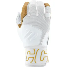 Marucci Senior Blacksmith Full Wrap Batting Glove