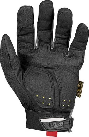 Mechanix Wear M-Pact® Gloves - Red - Medium