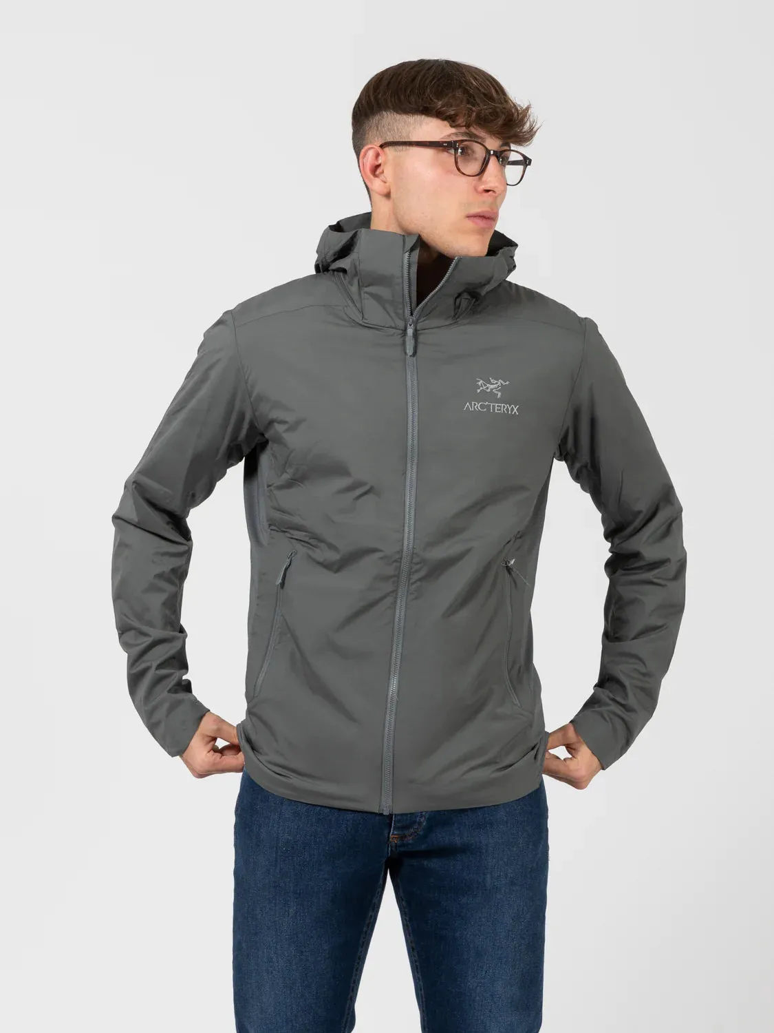 Men's Atom SL Hoody