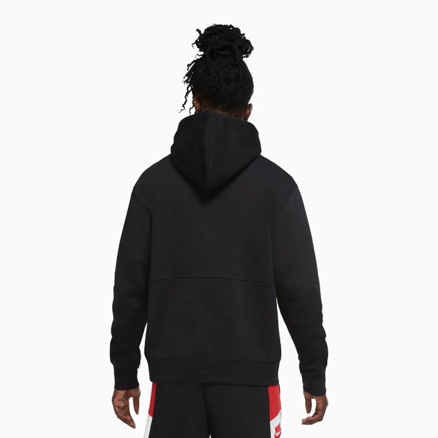 Men's Jordan Jumpman Air Pull Over Hoodie