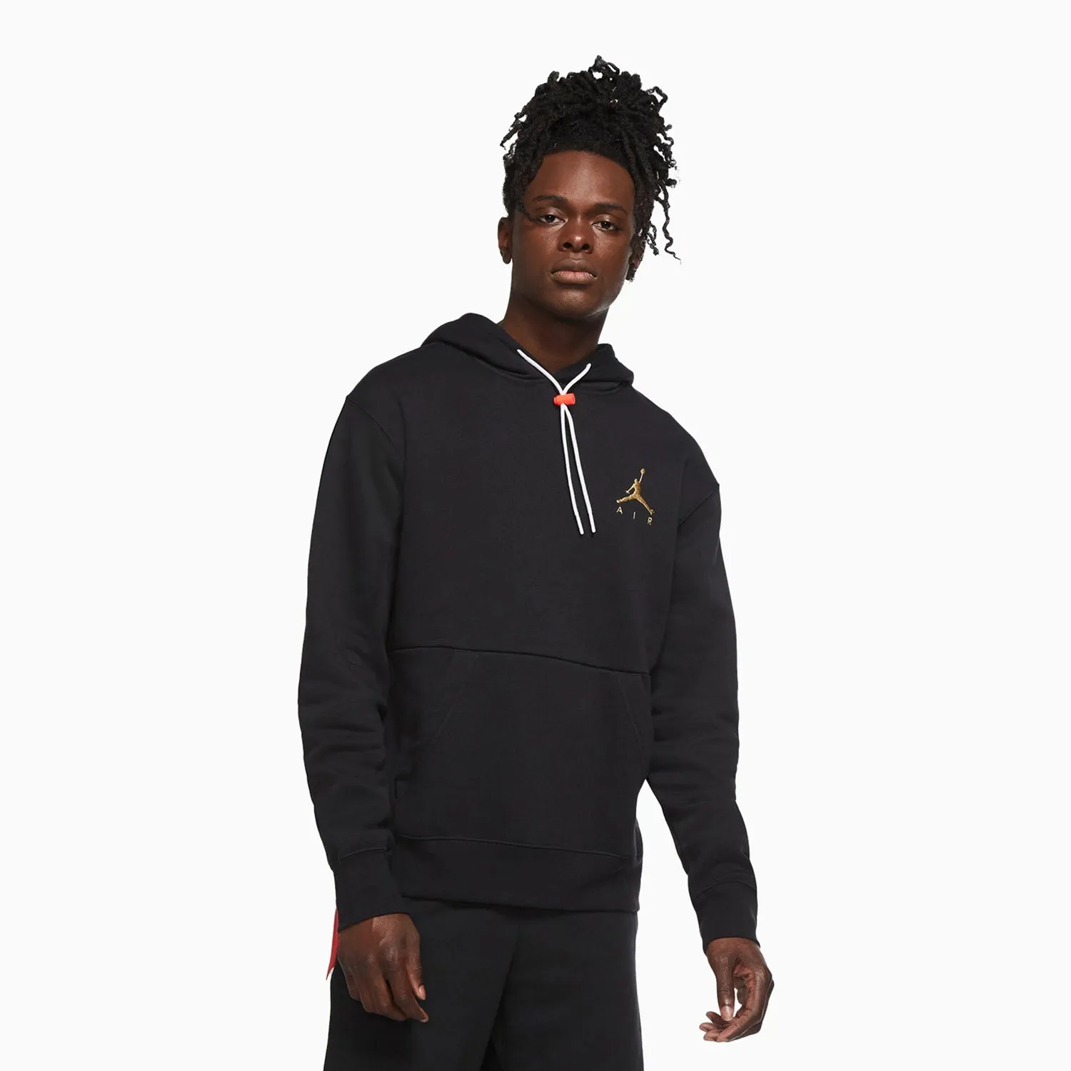 Men's Jordan Jumpman Air Pull Over Hoodie