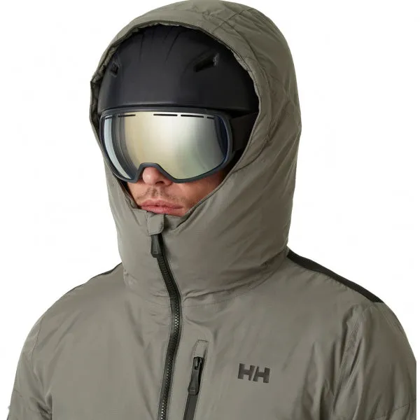 Men's Kvitfjell Race Puffy Ski Jacket