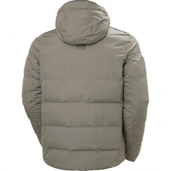 Men's Kvitfjell Race Puffy Ski Jacket