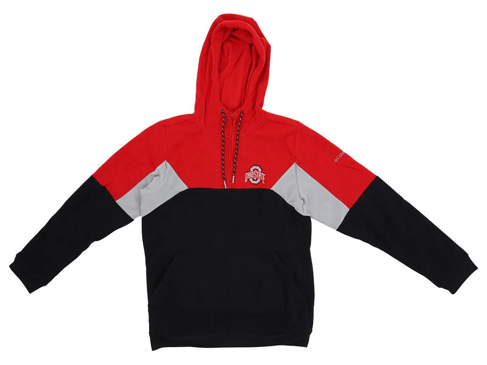 Men's Lodge Fleece Hoodie