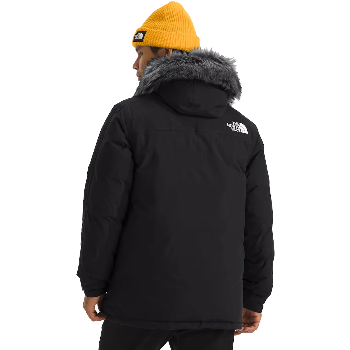 Men's McMurdo Parka