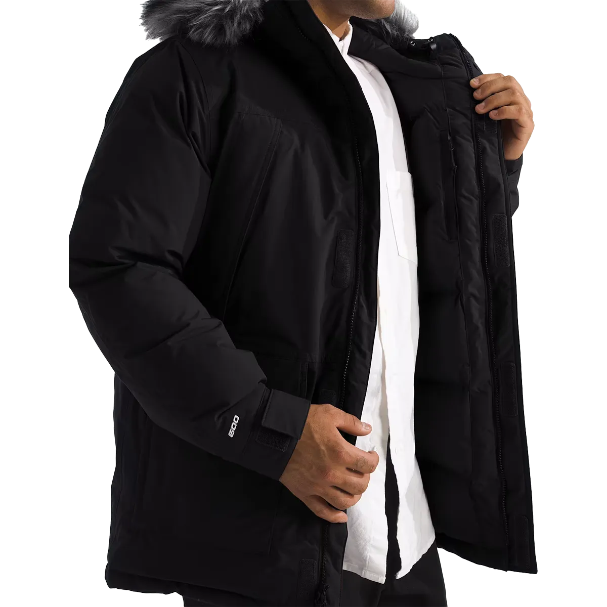 Men's McMurdo Parka