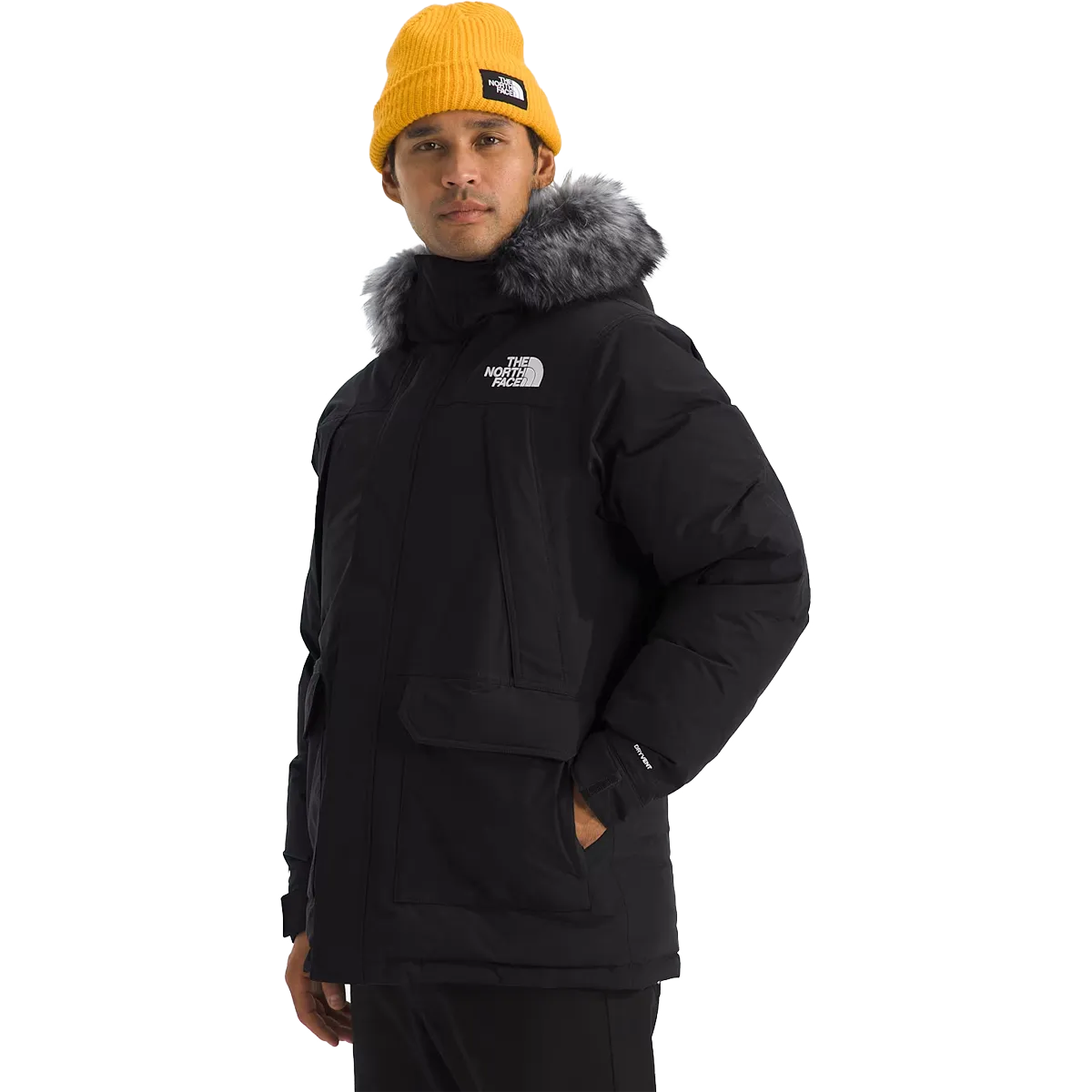 Men's McMurdo Parka