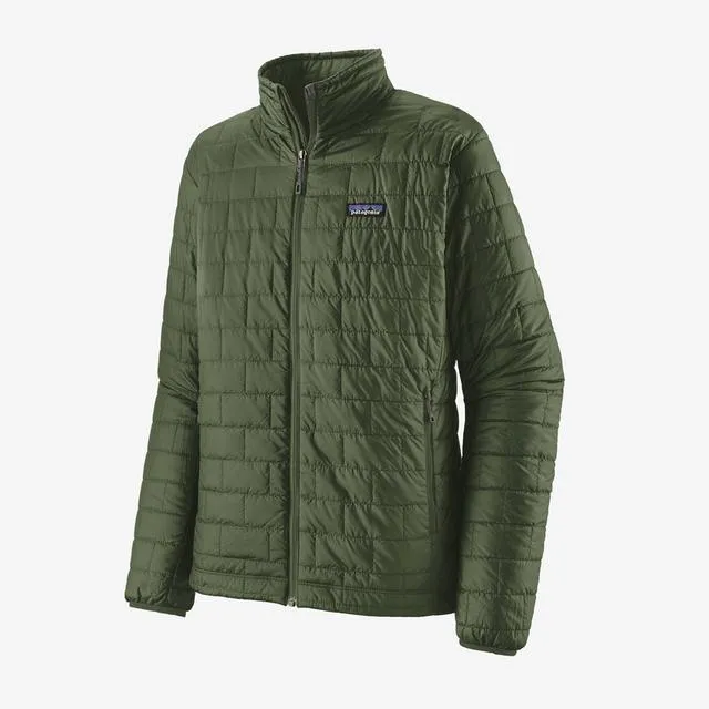 Men's Nano Puff Jacket