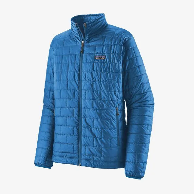 Men's Nano Puff Jacket