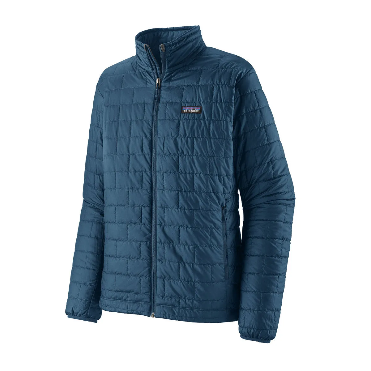 Men's Nano Puff Jacket