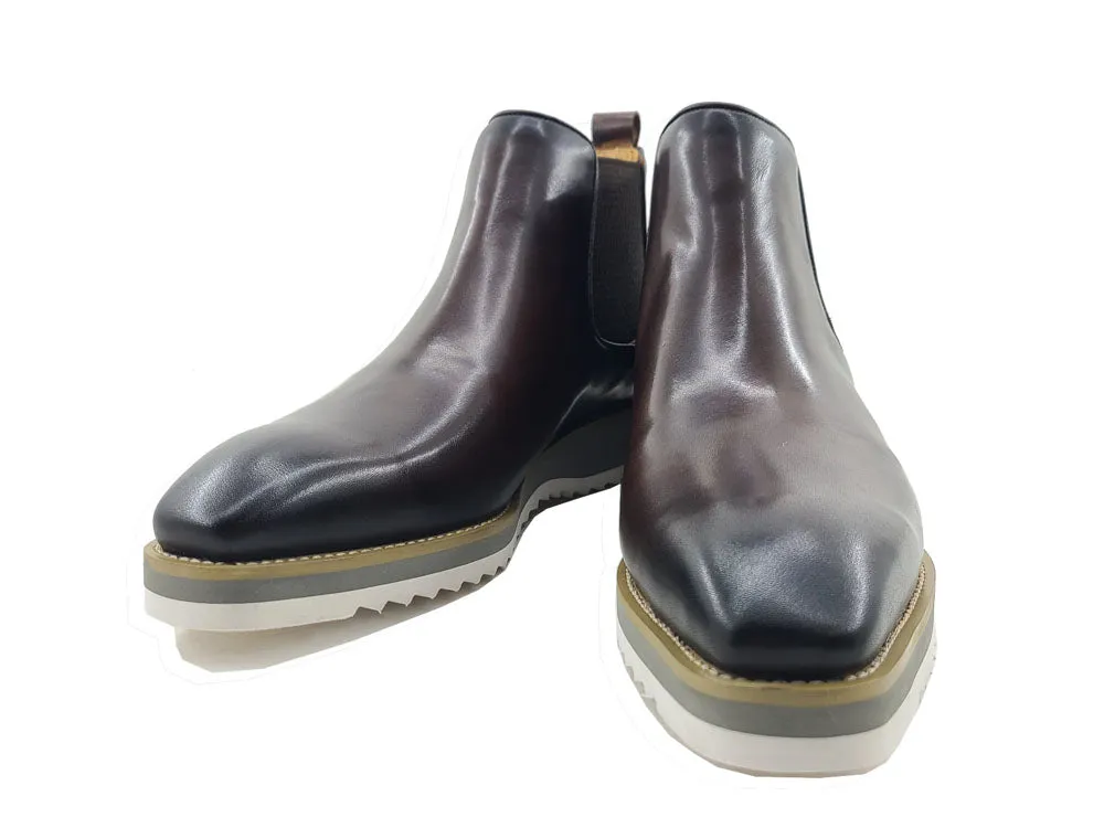 Men's Patina Chelsea Boot