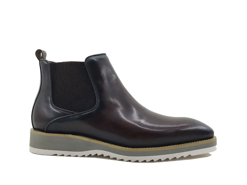 Men's Patina Chelsea Boot