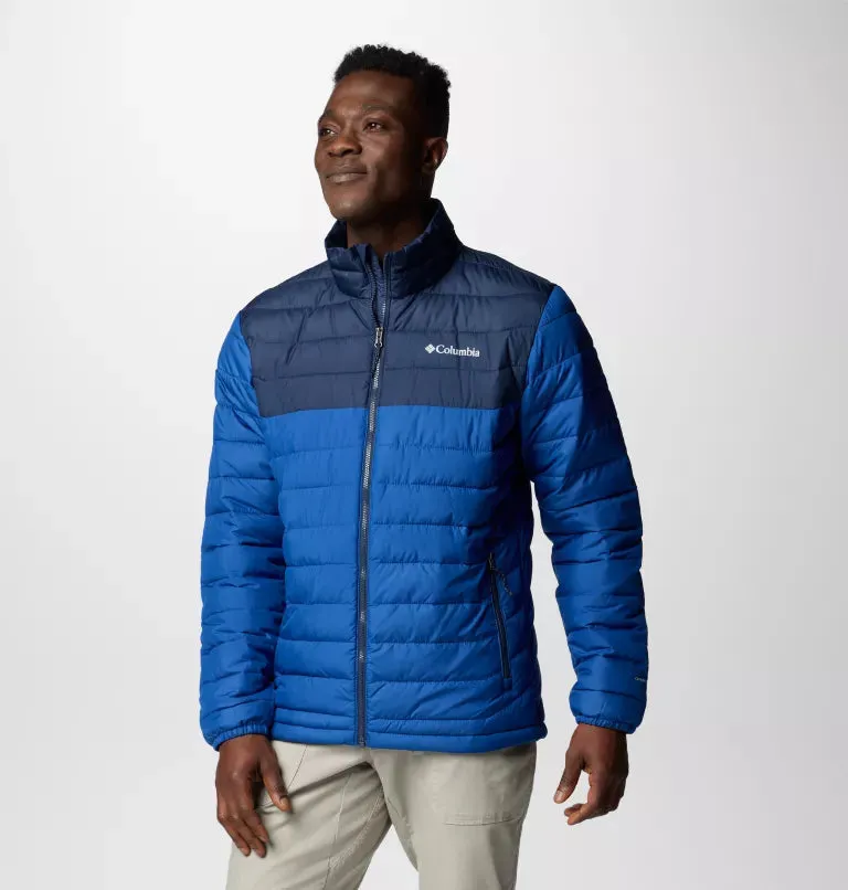 Men’s Powder Lite™ II Insulated Jacket