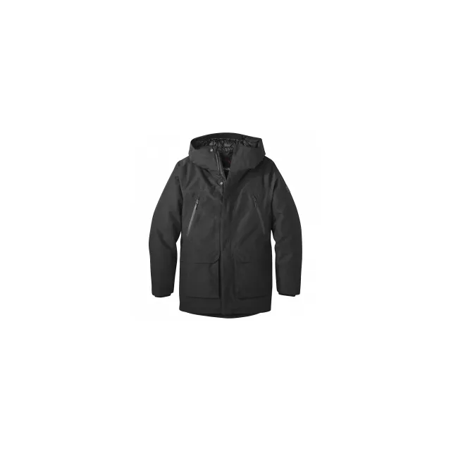 Men's Stormcraft Down Parka