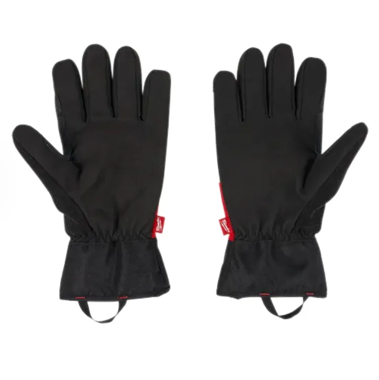 Milwaukee Winter Performance Gloves - Multiple Sizes