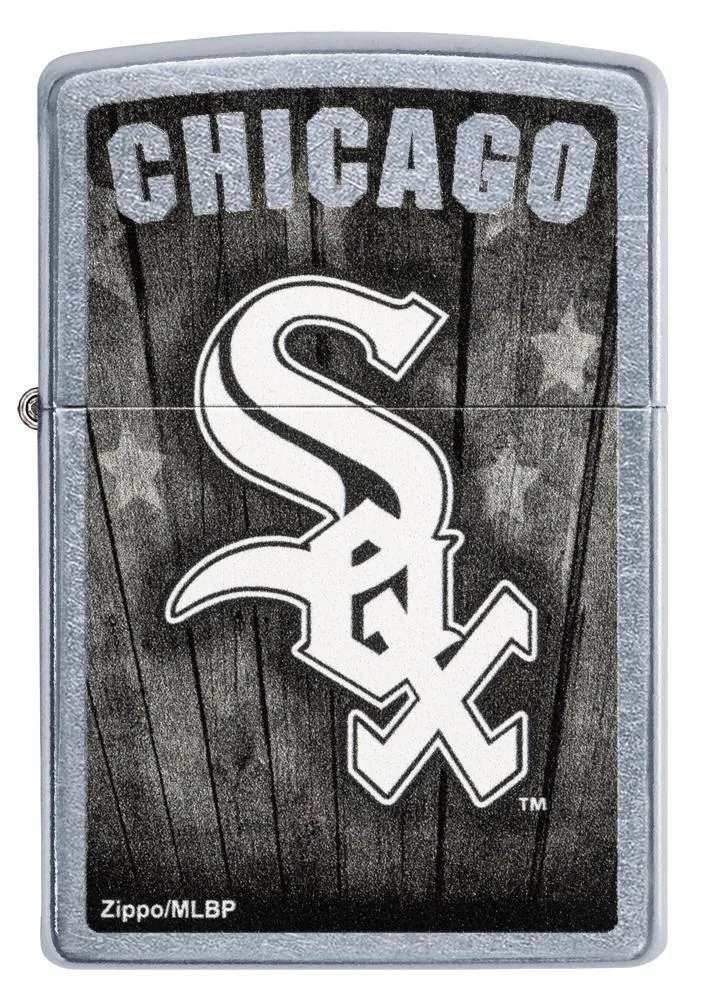 MLB<sup>™ </sup> Chicago White Sox<sup>™ </sup>