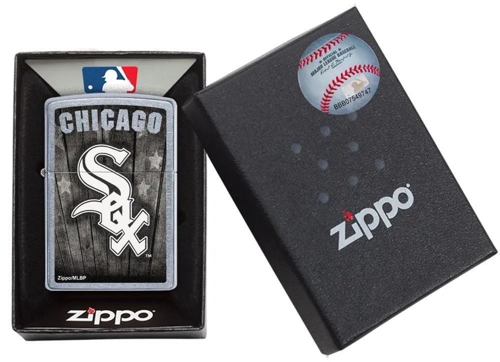 MLB<sup>™ </sup> Chicago White Sox<sup>™ </sup>