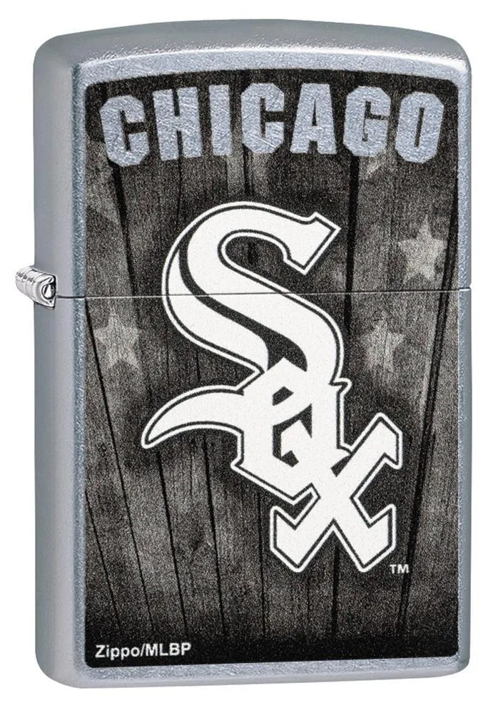 MLB<sup>™ </sup> Chicago White Sox<sup>™ </sup>