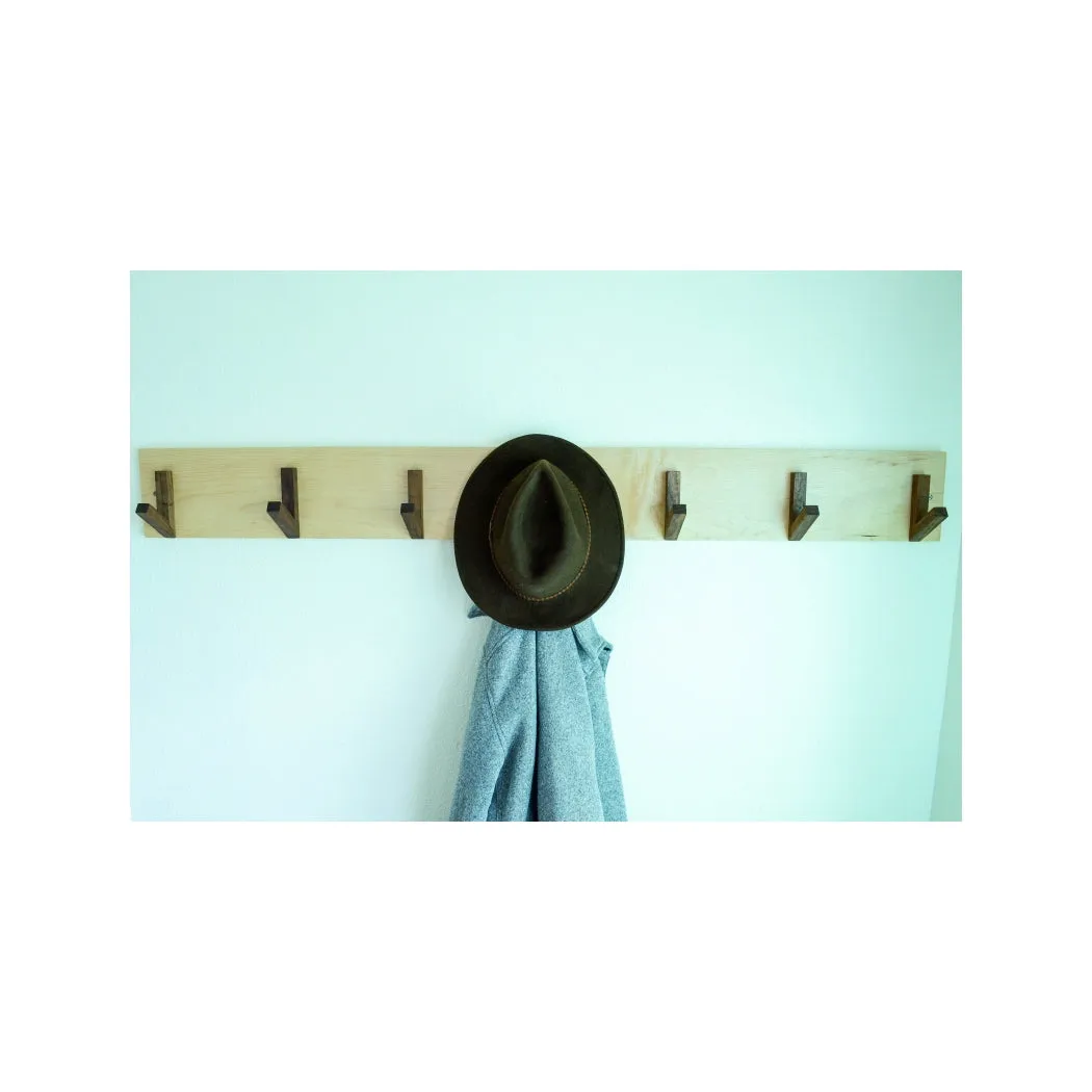 Modern Coat Rack