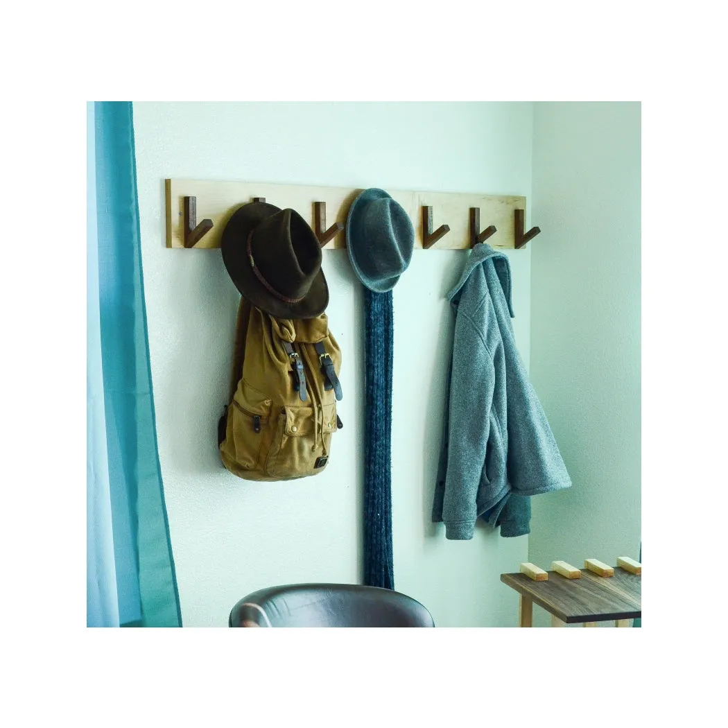 Modern Coat Rack