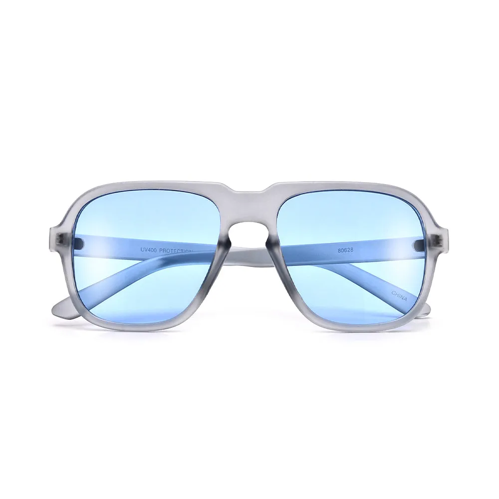 MODERN FASHION LIGHTWEIGHT SQUARED SUNNIES