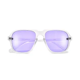 MODERN FASHION LIGHTWEIGHT SQUARED SUNNIES