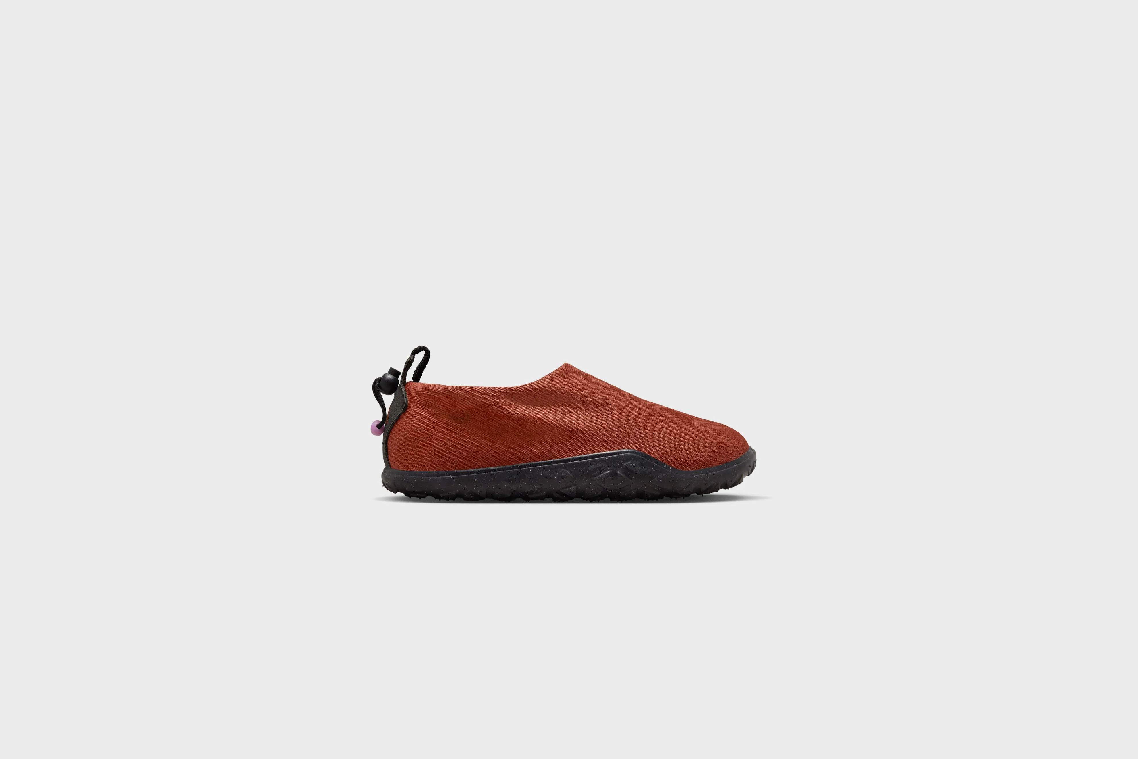 Nike ACG Moc (Rugged Orange/Black)