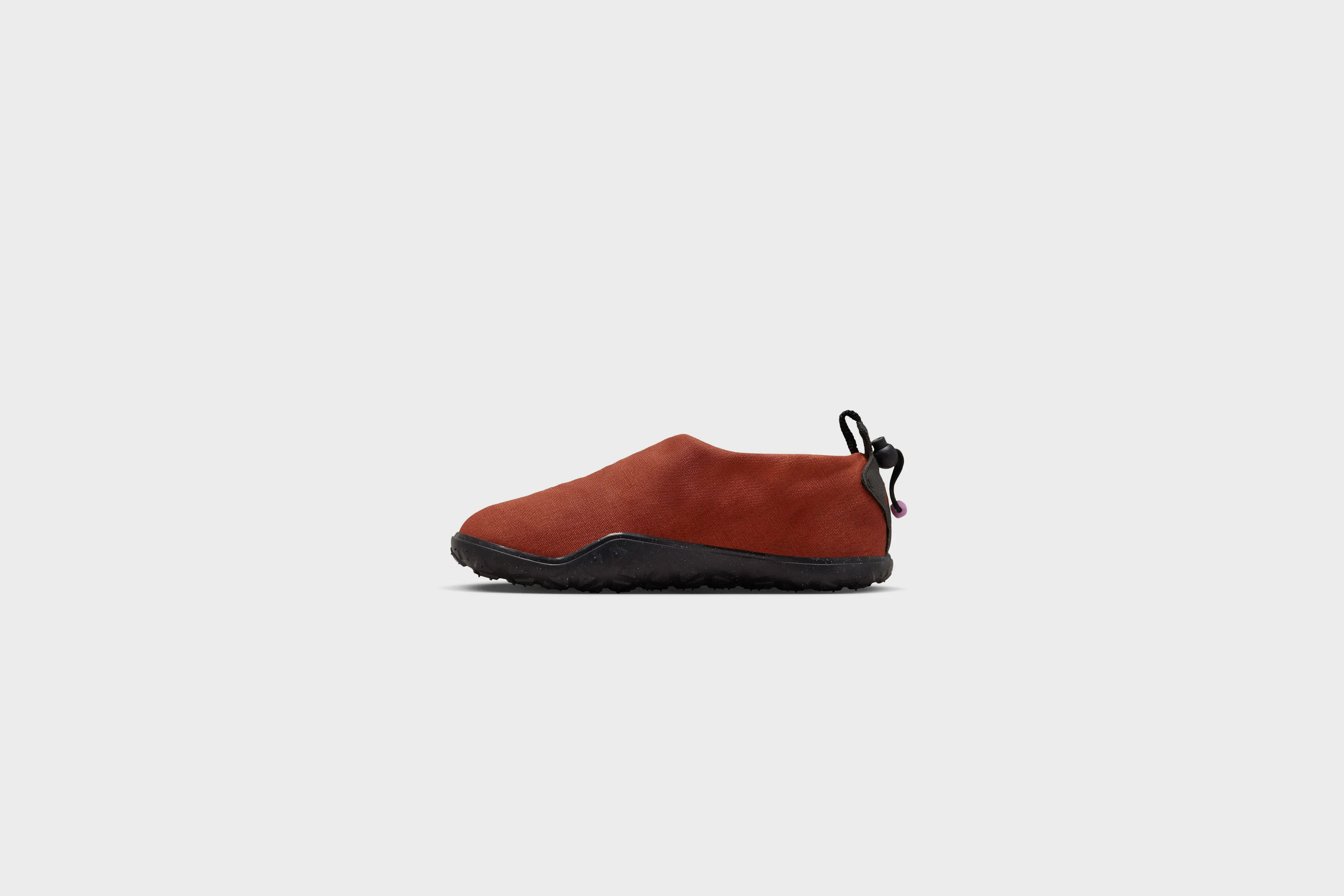 Nike ACG Moc (Rugged Orange/Black)