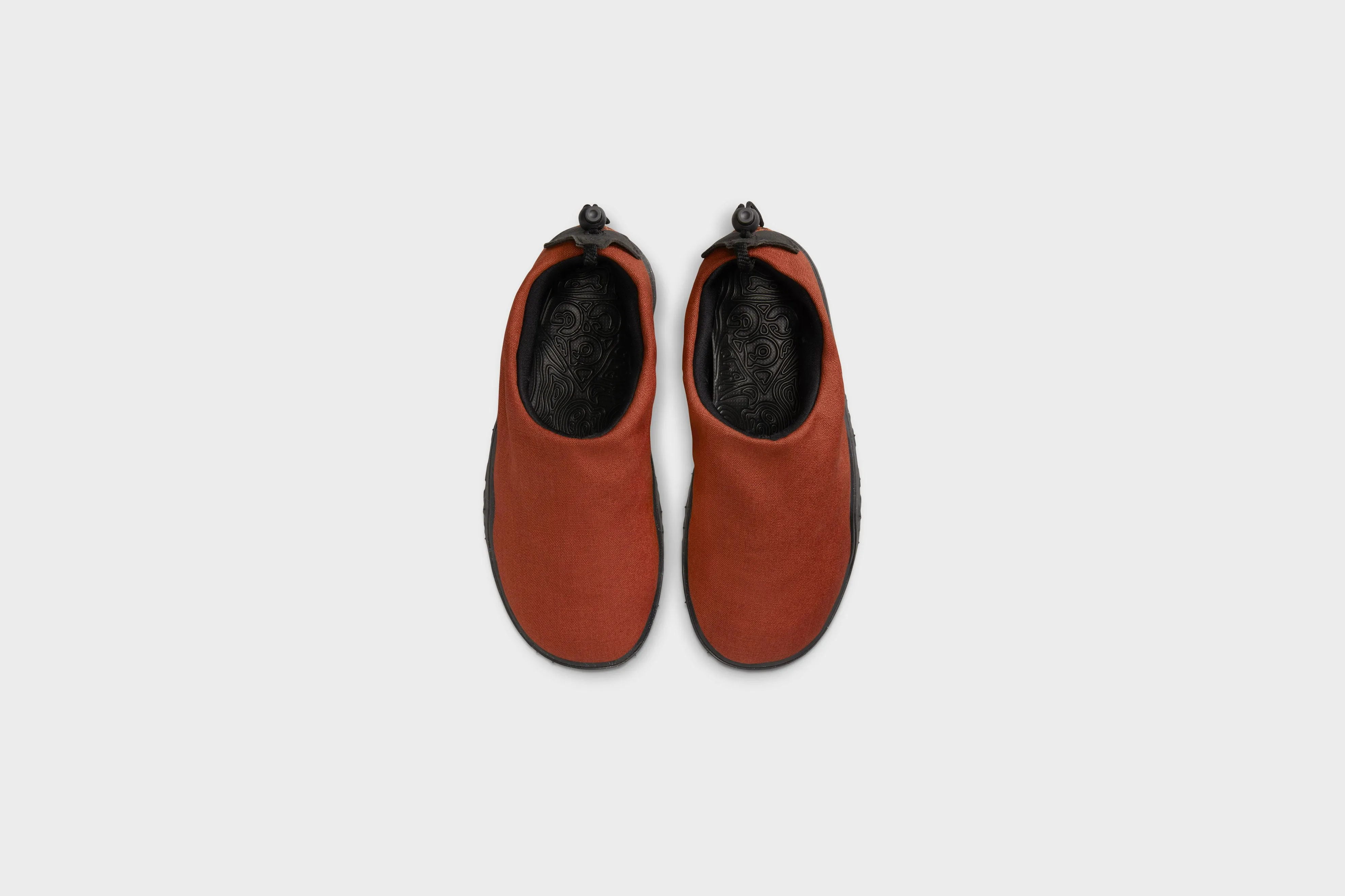 Nike ACG Moc (Rugged Orange/Black)