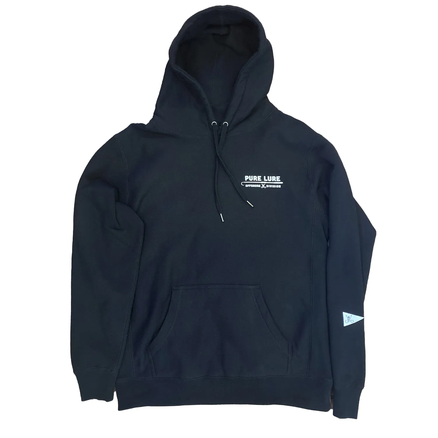 OFFSHORE DIVISION Premium Heavyweight Hoodie