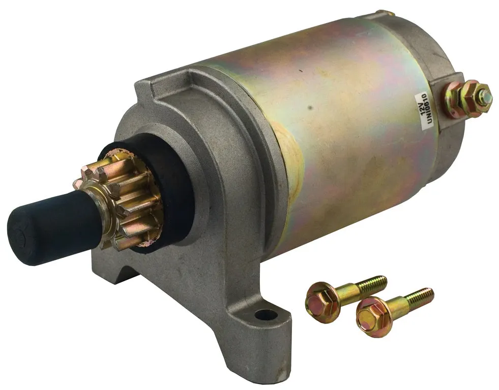 Oregon 33-739 Magnum Heavy Duty Electric Starter for Tecumseh 37425