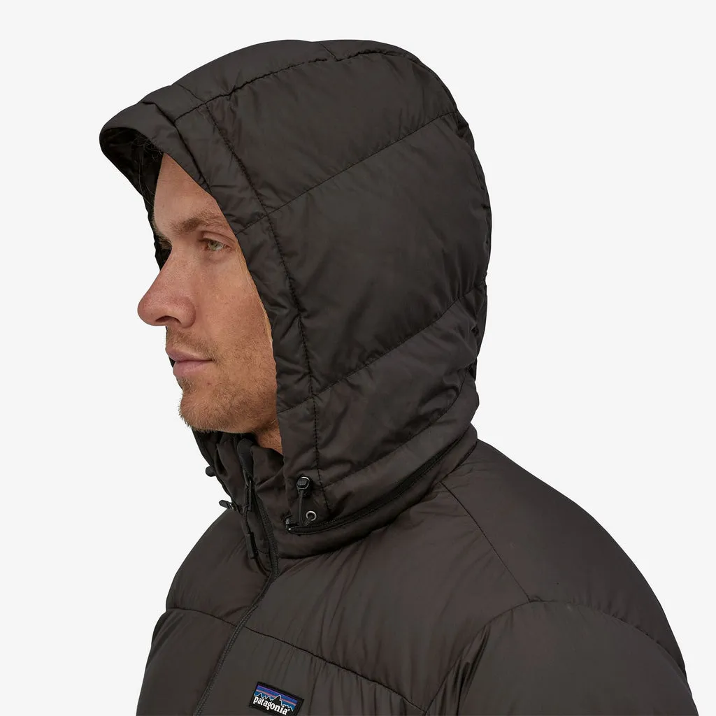 Patagonia Men's Silent Down Jacket