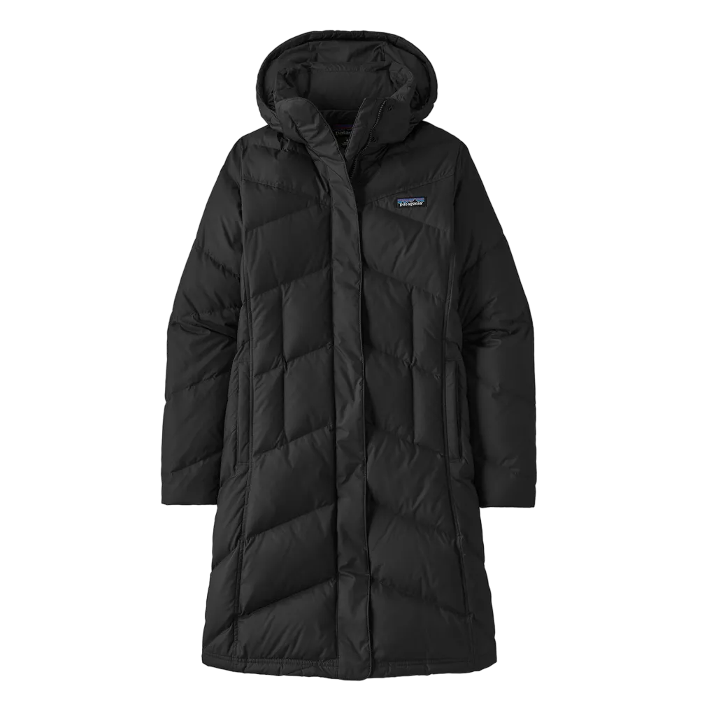 Patagonia Women's Down With It Parka